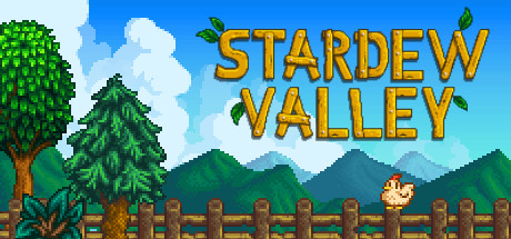 Stardew-Valley-Review-Steam-Review-Template-Player-Opinion