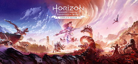 Horizon-Forbidden-West-Art-Steam-Review-Template-Player-Opinion