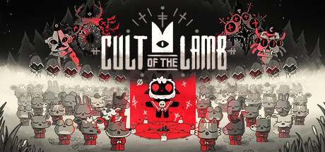 Cult-of-the-Lamb-Art-Steam-Review-Template-Player-Opinion
