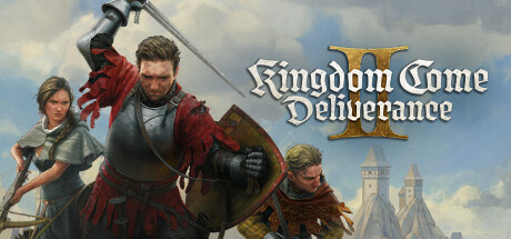 Kingdom-Come-Deliverance-II-Art-Steam-Review-Template-Player-Opinion