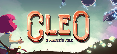 Cleo-a-pirates-tale-Art-Steam-Review-Template-Player-Opinion